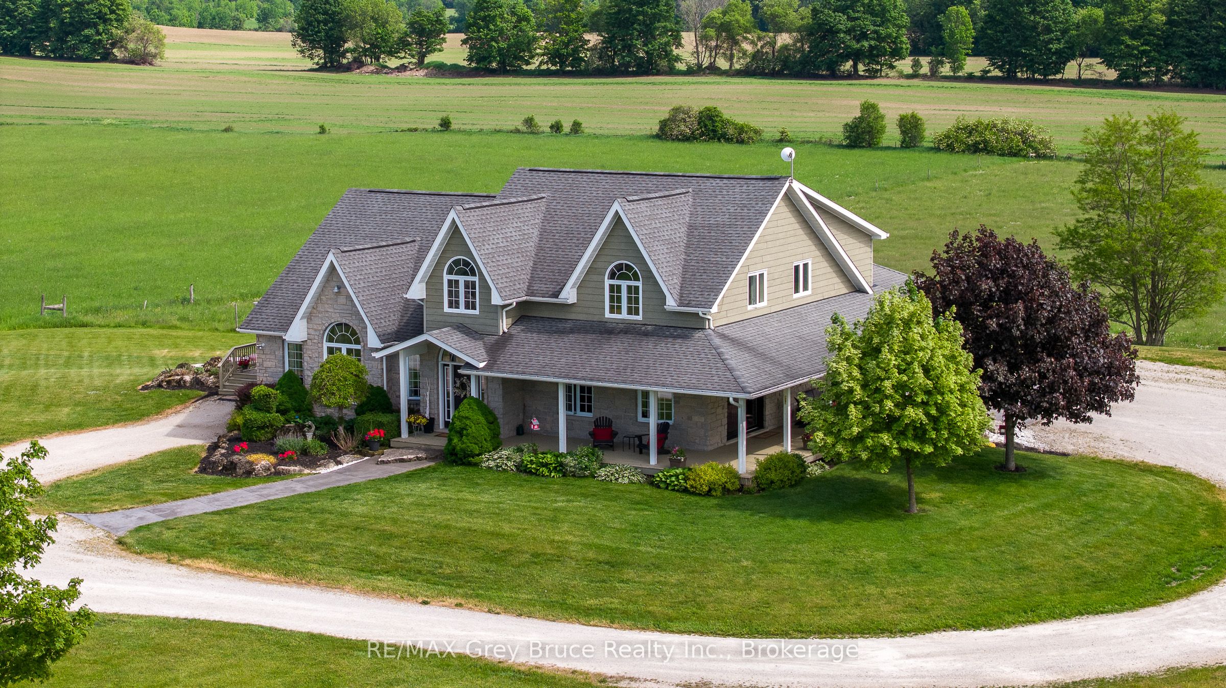 122152 Sideroad 12 N/A