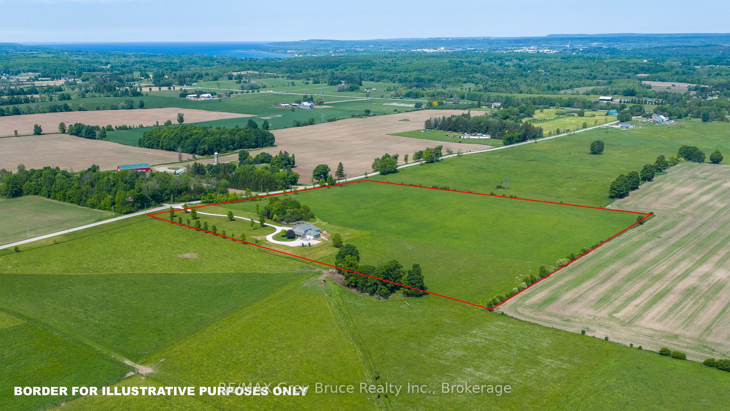 122152 Sideroad 12 N/A