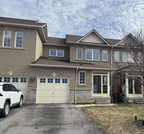 4889 James Austin Drive Mississauga ON L4Z 4J2
