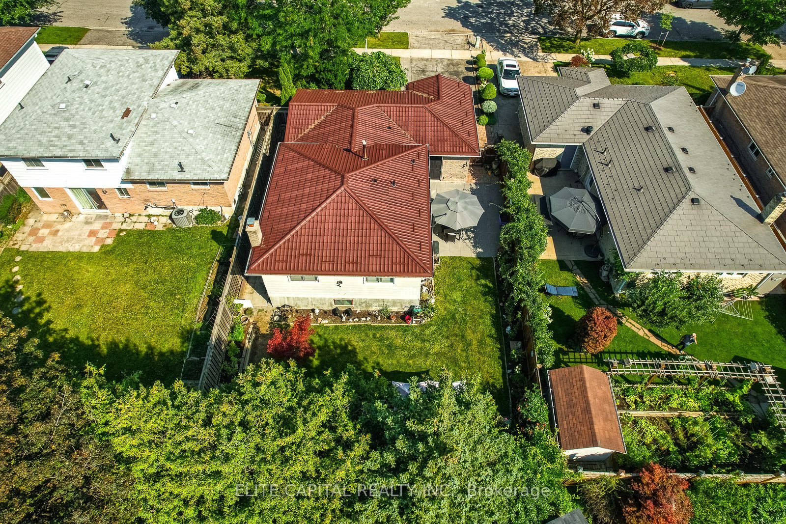 27 Staley Terrace
