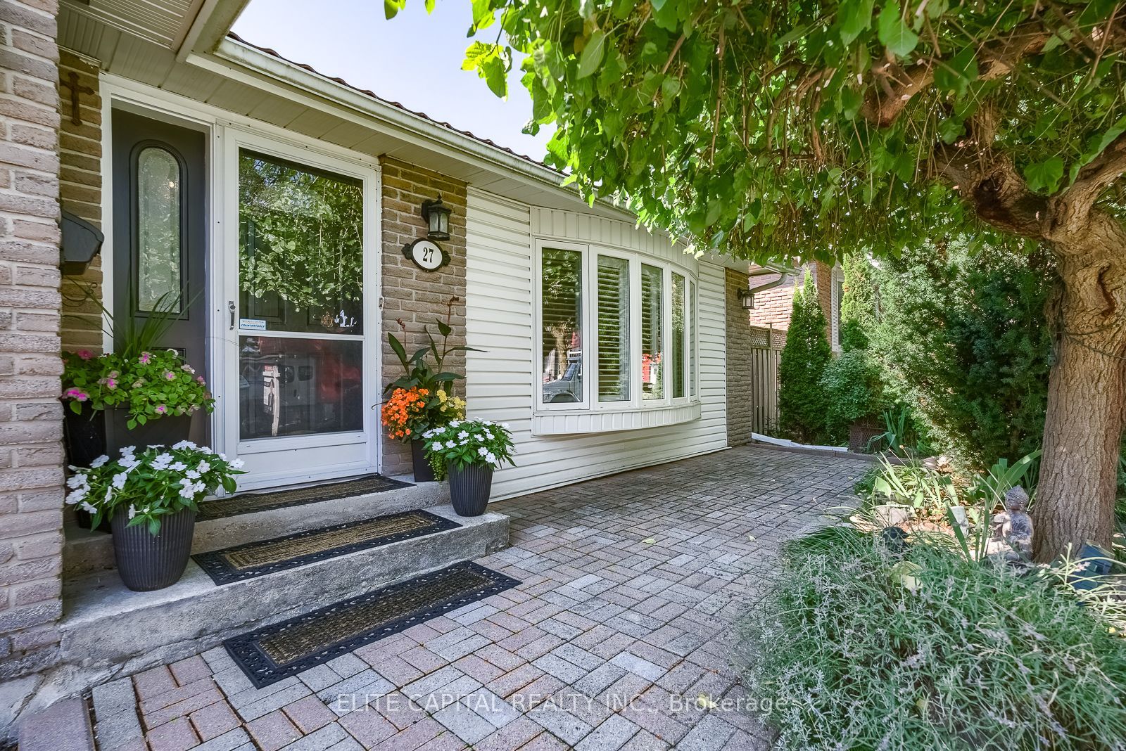 27 Staley Terrace