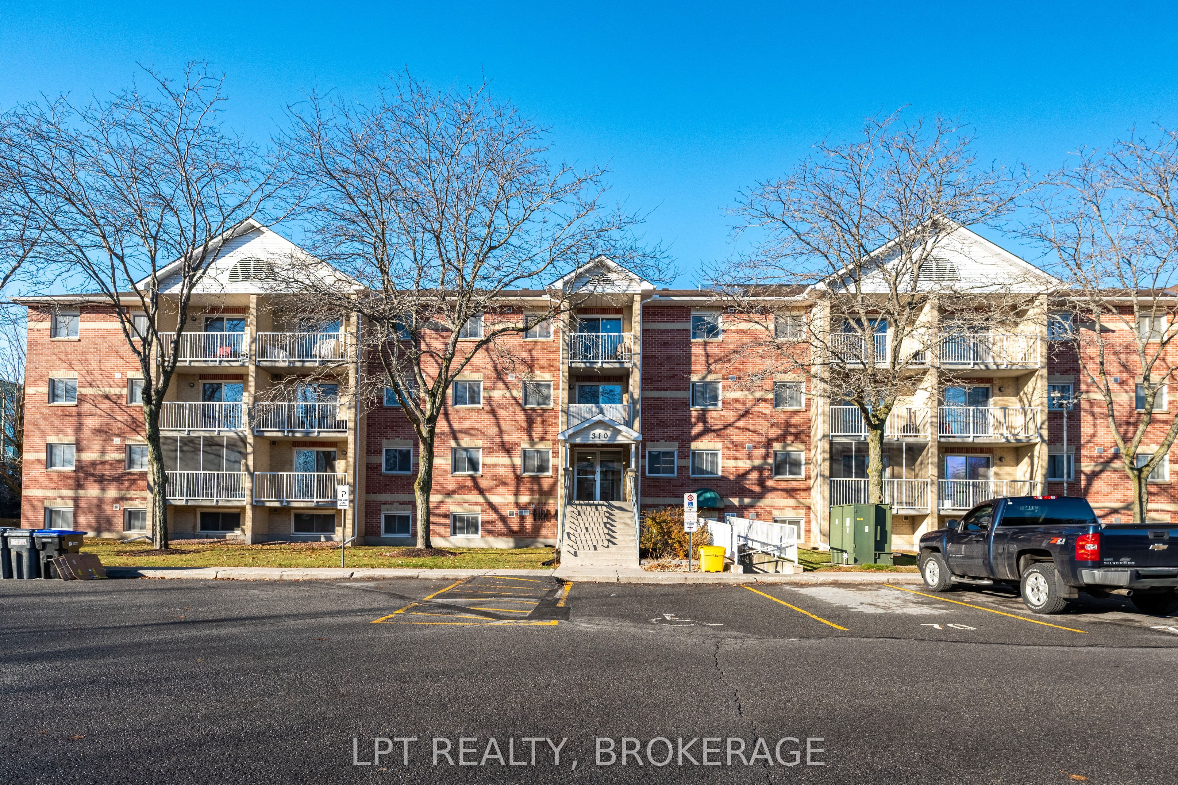 310 Kingsdale Avenue 107