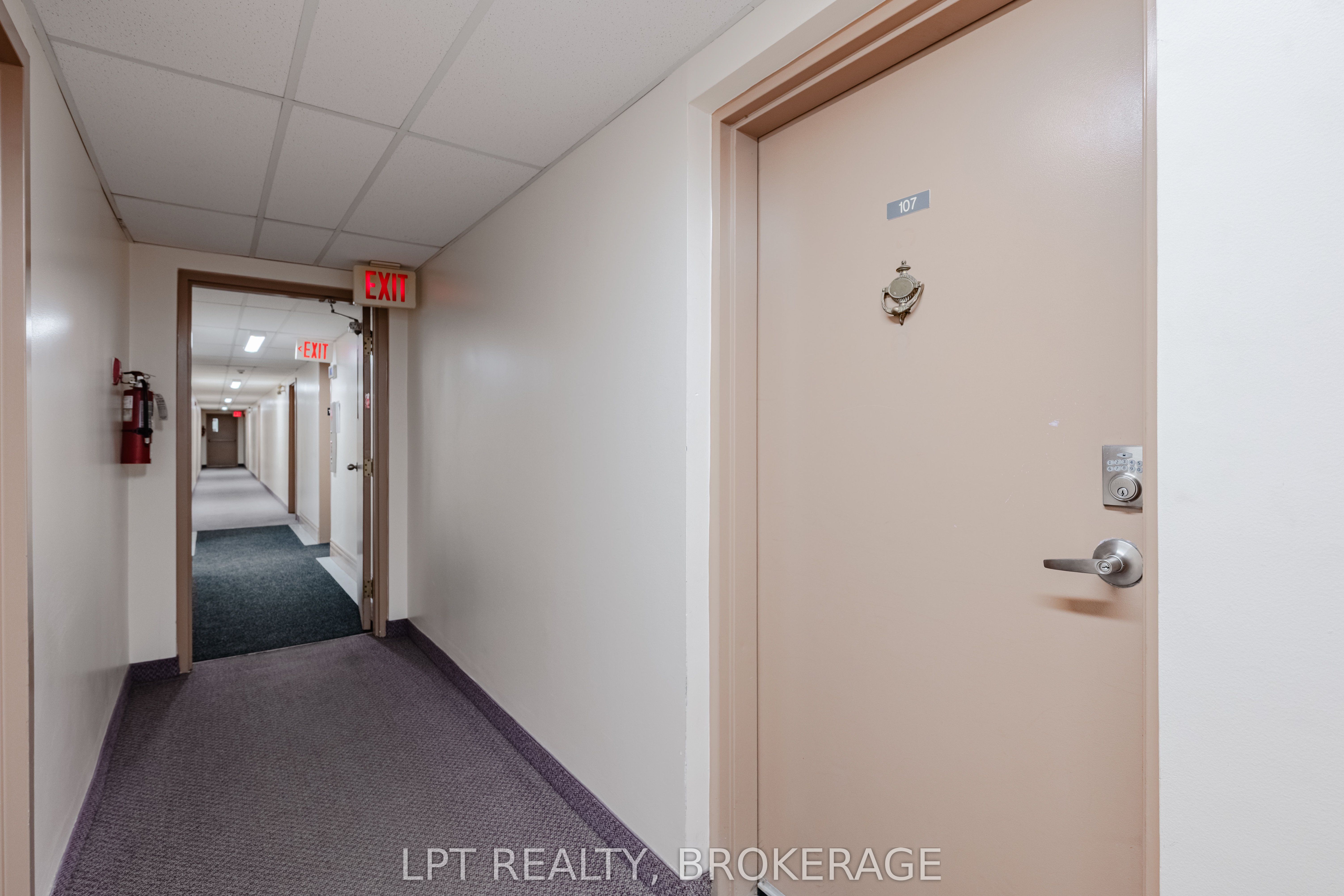 310 Kingsdale Avenue 107