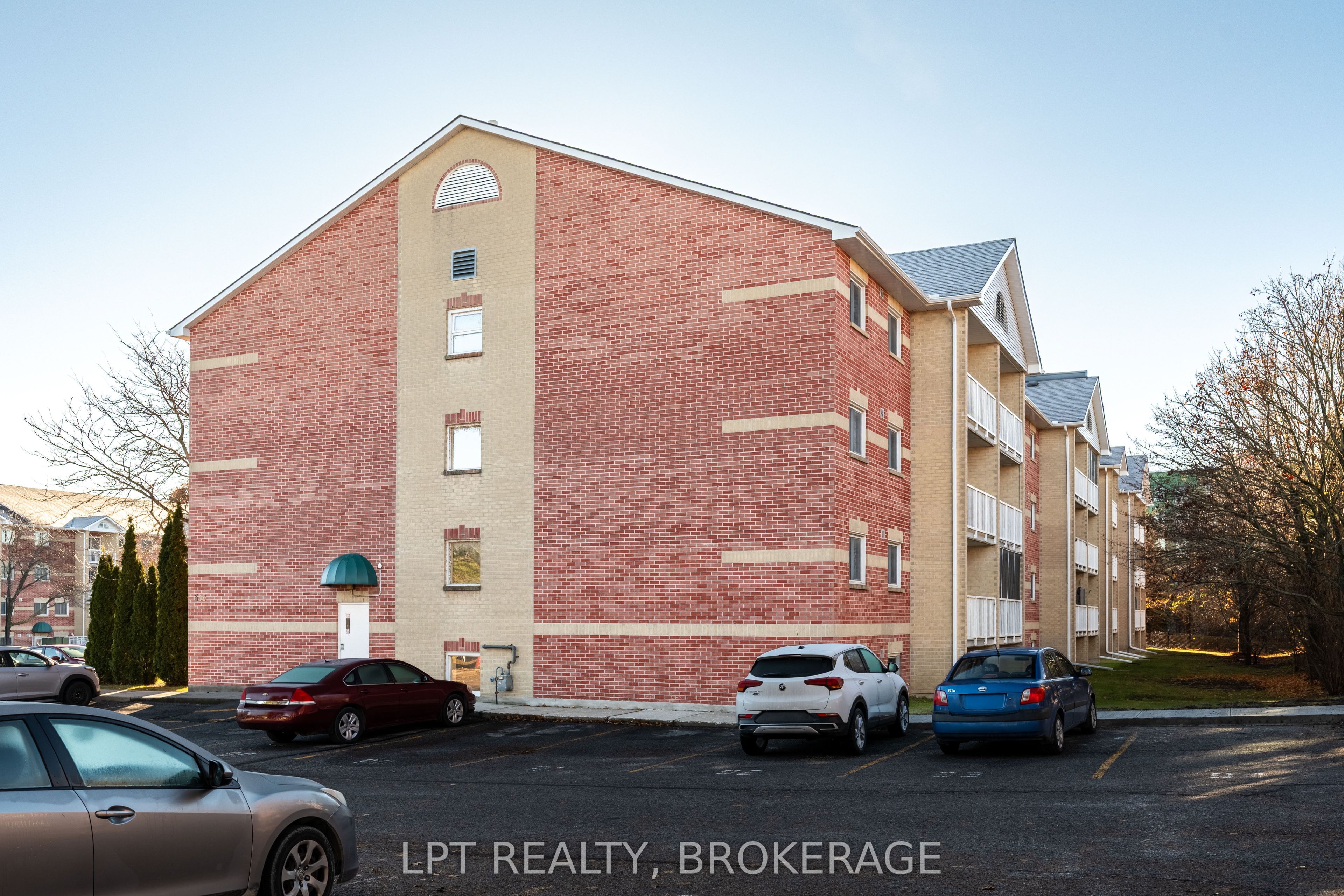 310 Kingsdale Avenue 107