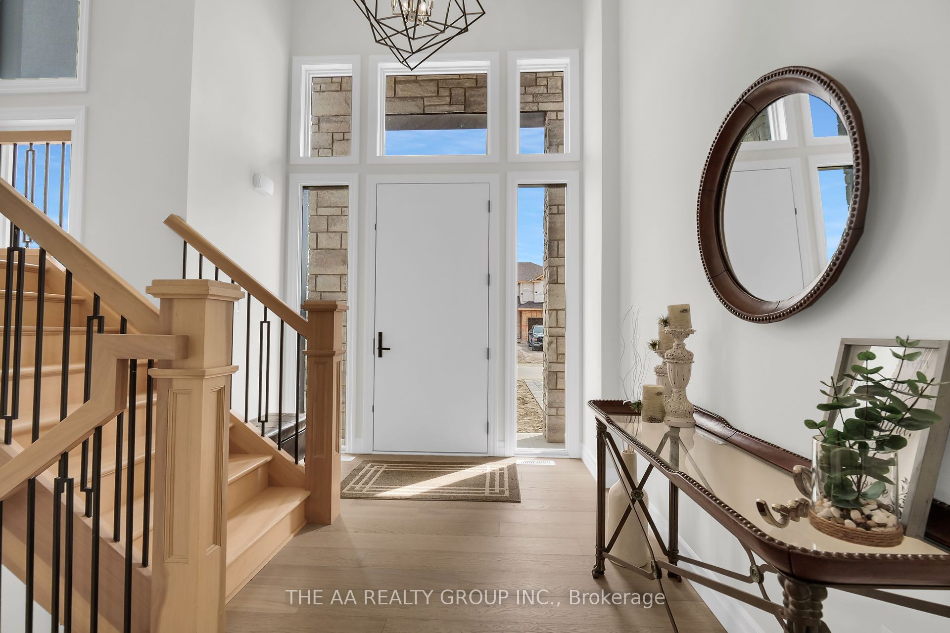187 Foxborough Place