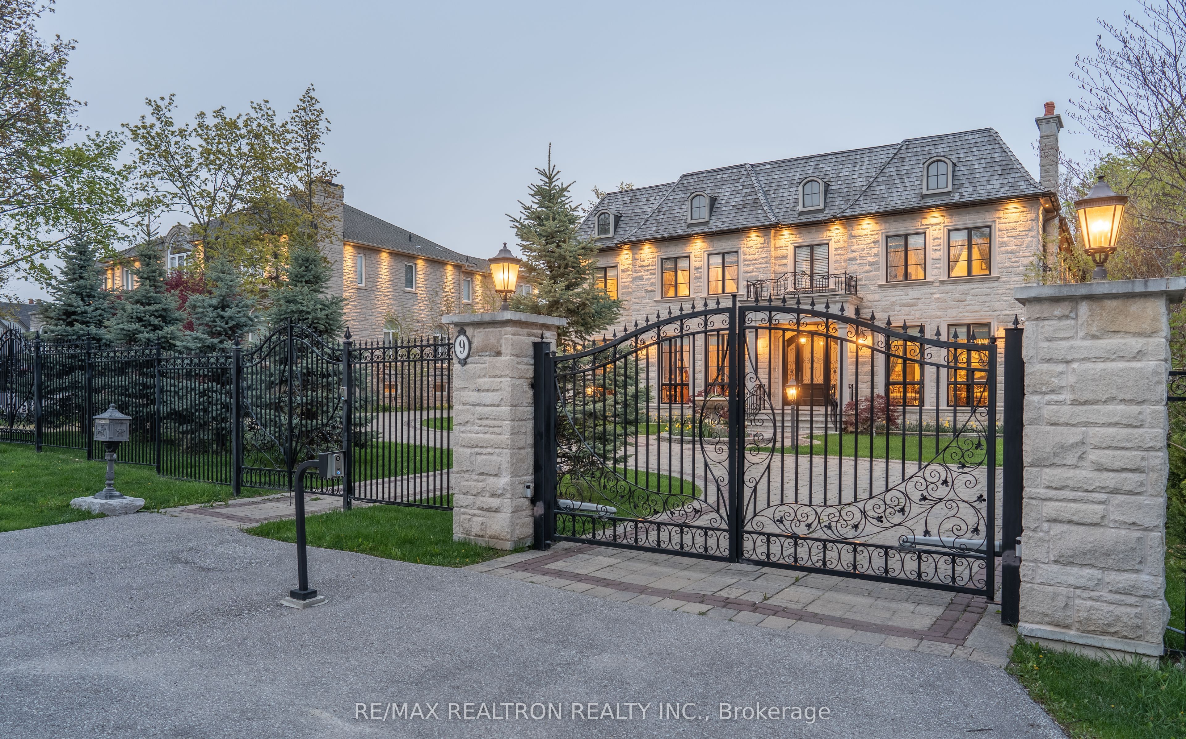 9 Thornbank Road