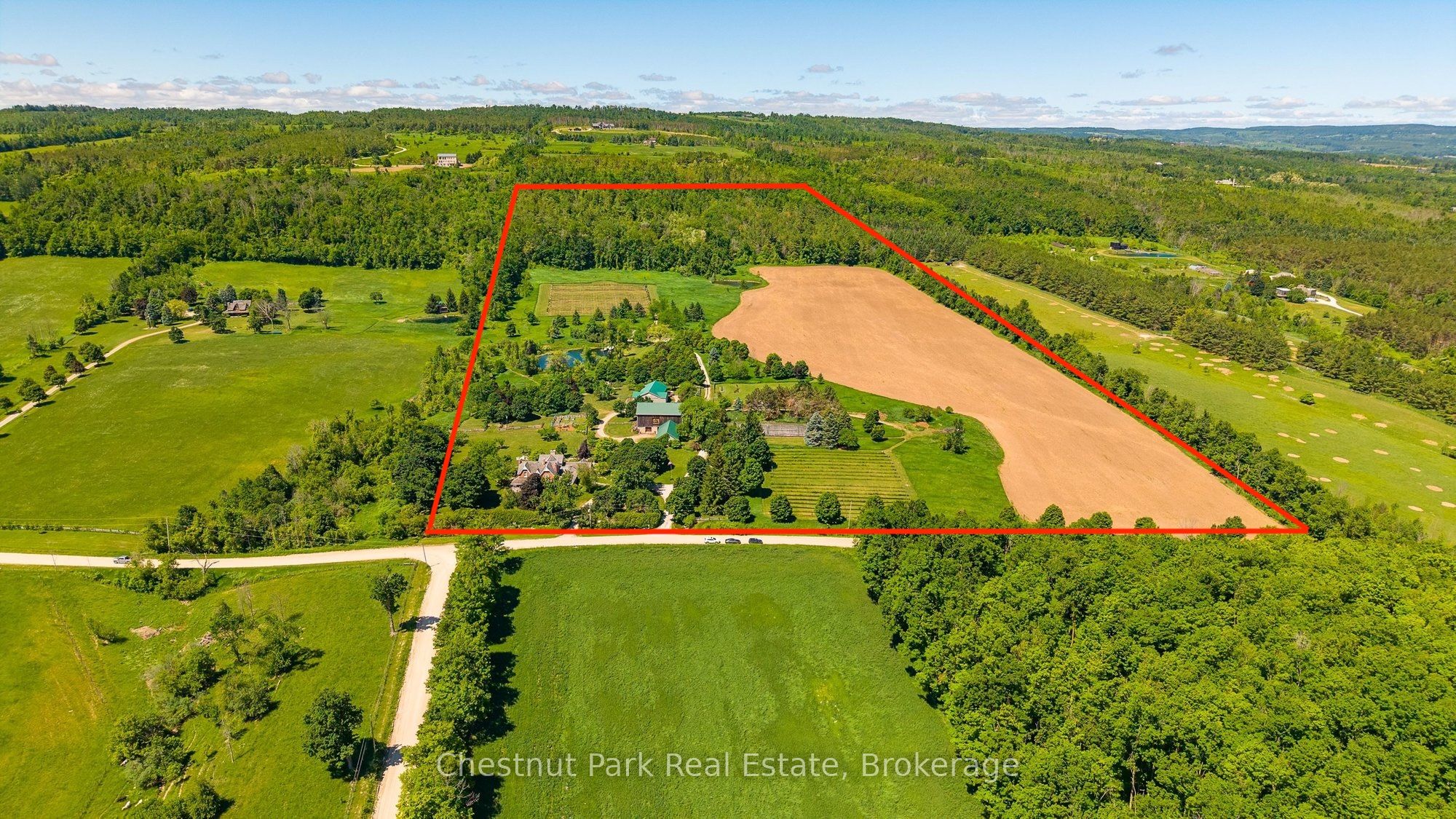 3554 Concession 3 N/A