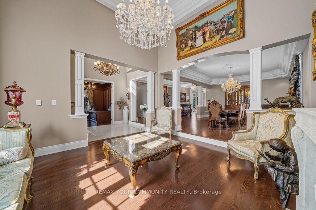 22 Longthorpe Court