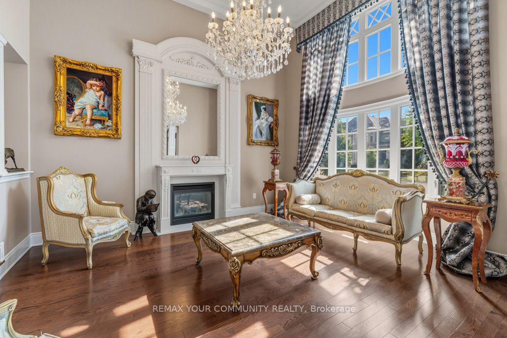 22 Longthorpe Court