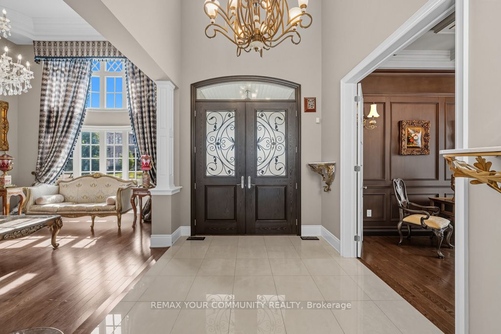 22 Longthorpe Court