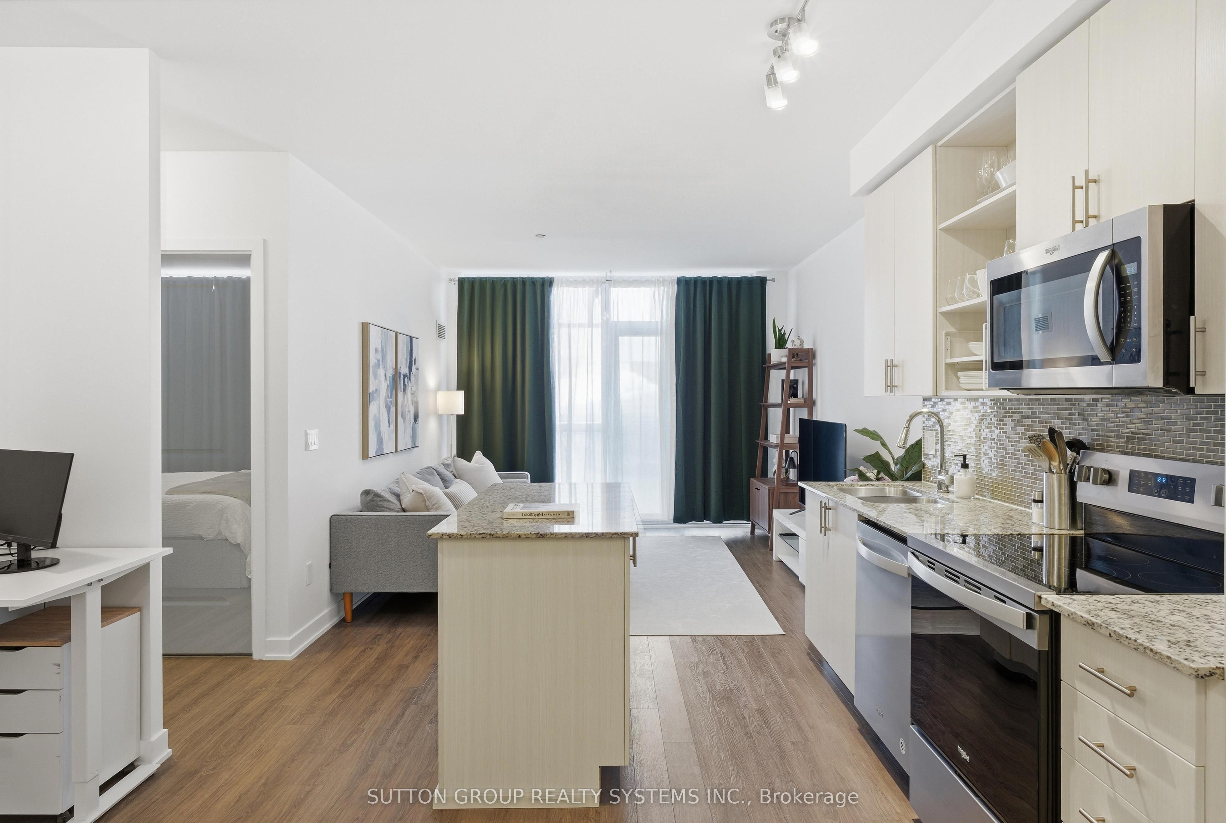 4655 Glen Erin Drive 101