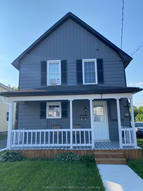 7 Park Street Cornwall ON K6H 1K1