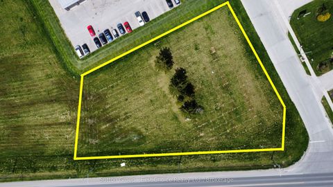 360 HOME Street Stratford ON N5A 2A5