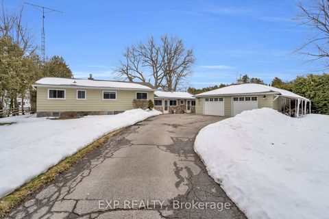 561 Duclos Point Road Georgina ON L0E 1N0