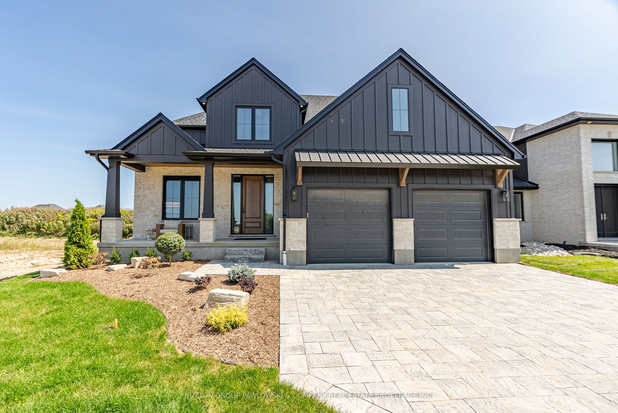 111 TIMBERWALK Trail LOT #44