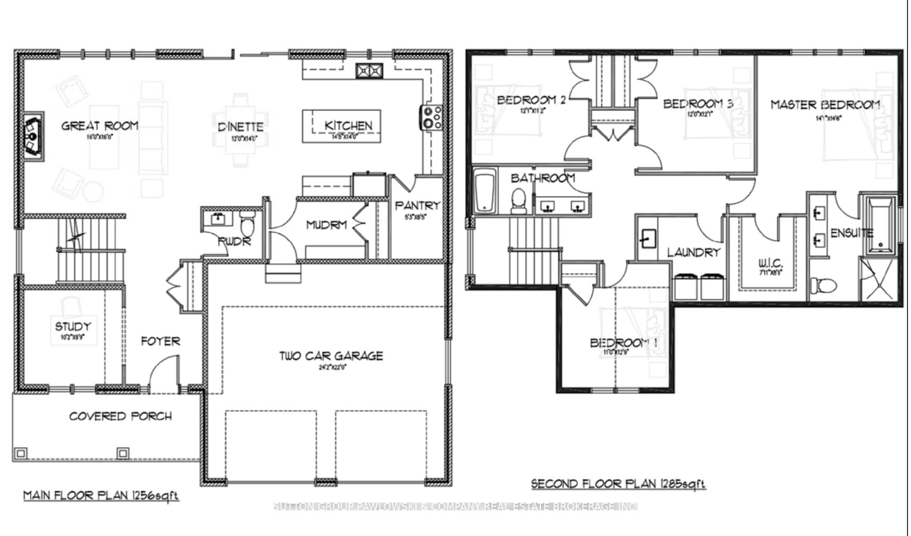 111 TIMBERWALK Trail LOT #44