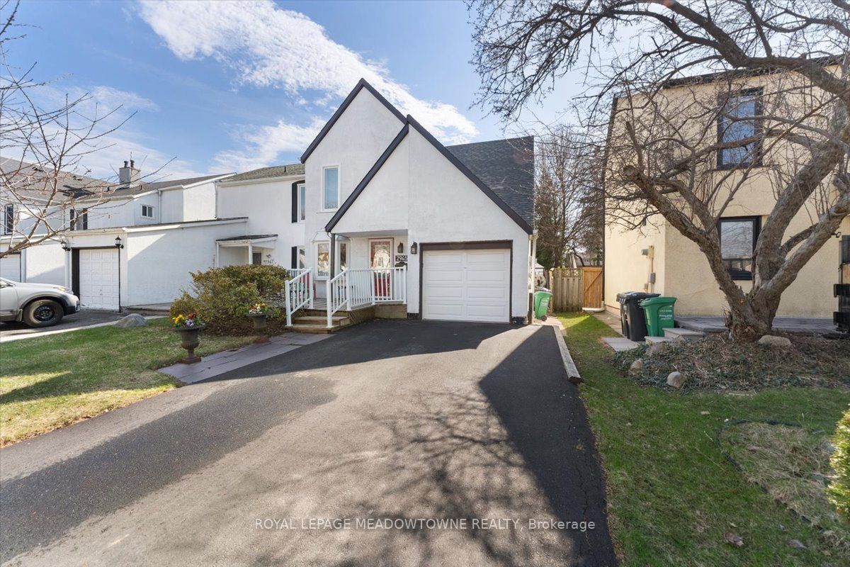 2945 Nipiwin Drive