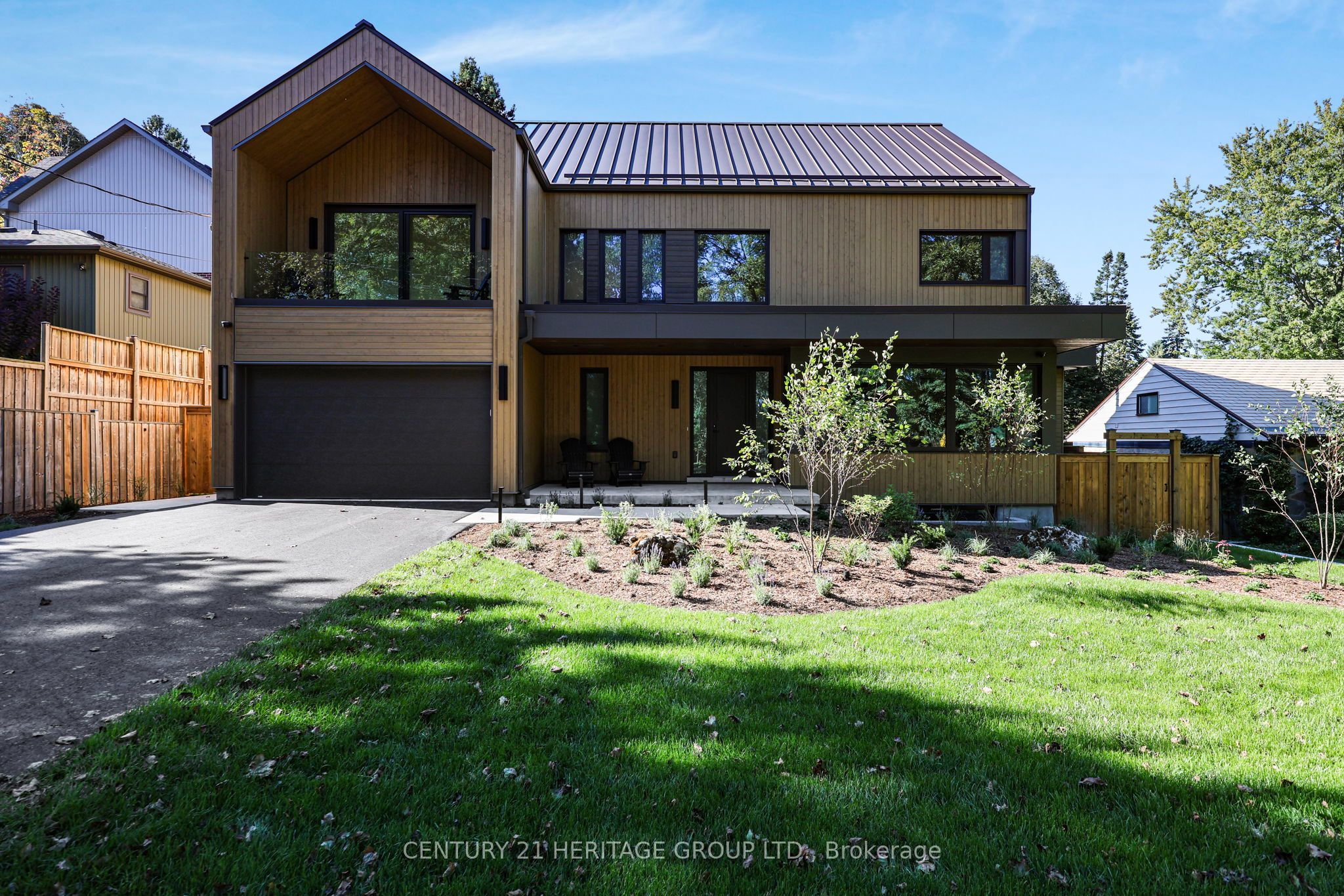 71 Division Street