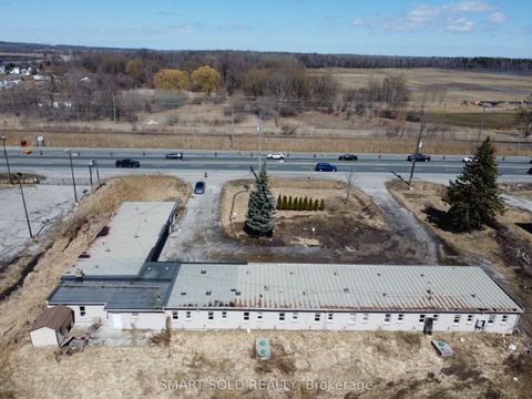 20590 Hwy 11 N/A King ON L3Z 2A8