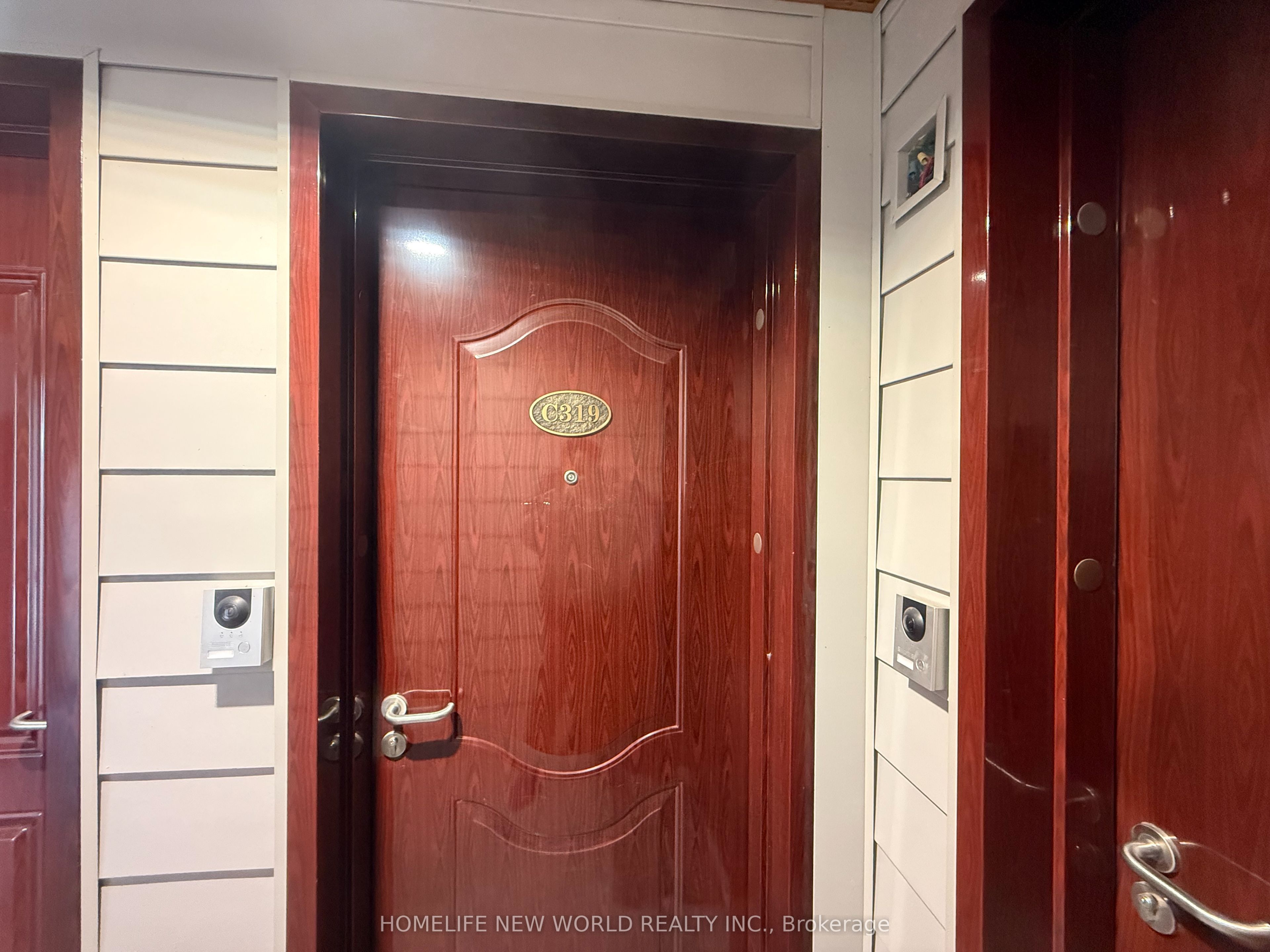 60 Morecambe Gate C319