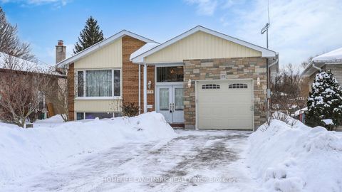 172 Sussex Street Oshawa ON L1G 1V9