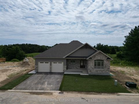 16 Hilton Lane 27 Meaford ON N4L 1L8