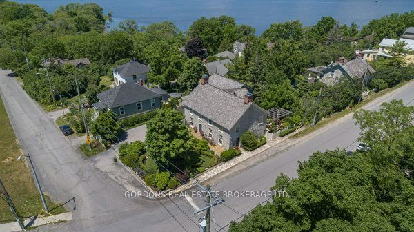 236 James Street