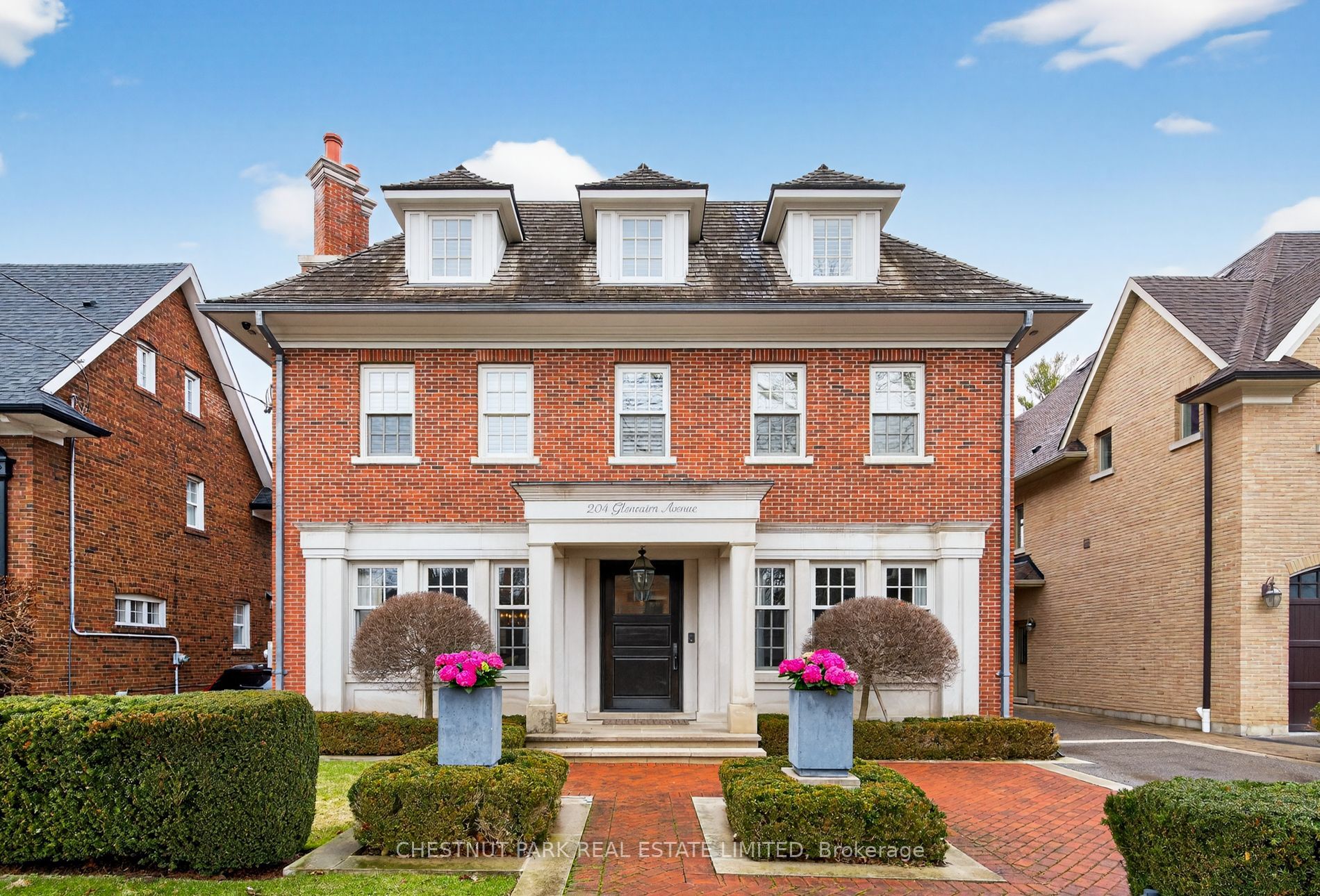 204 Glencairn Avenue