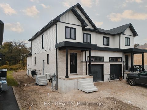 133 Pugh Street Perth East ON N0K 1M0