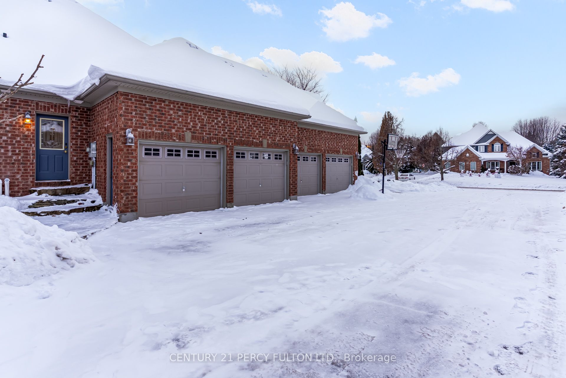 19 Wilson House Drive