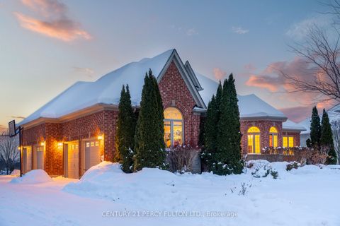 19 Wilson House Drive Whitby ON L0B 1A0