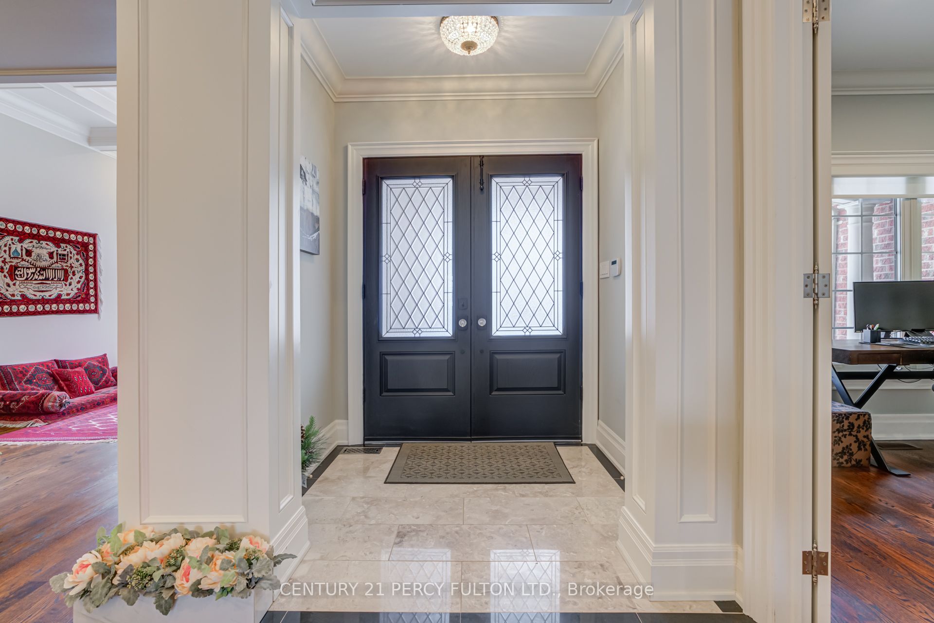 19 Wilson House Drive