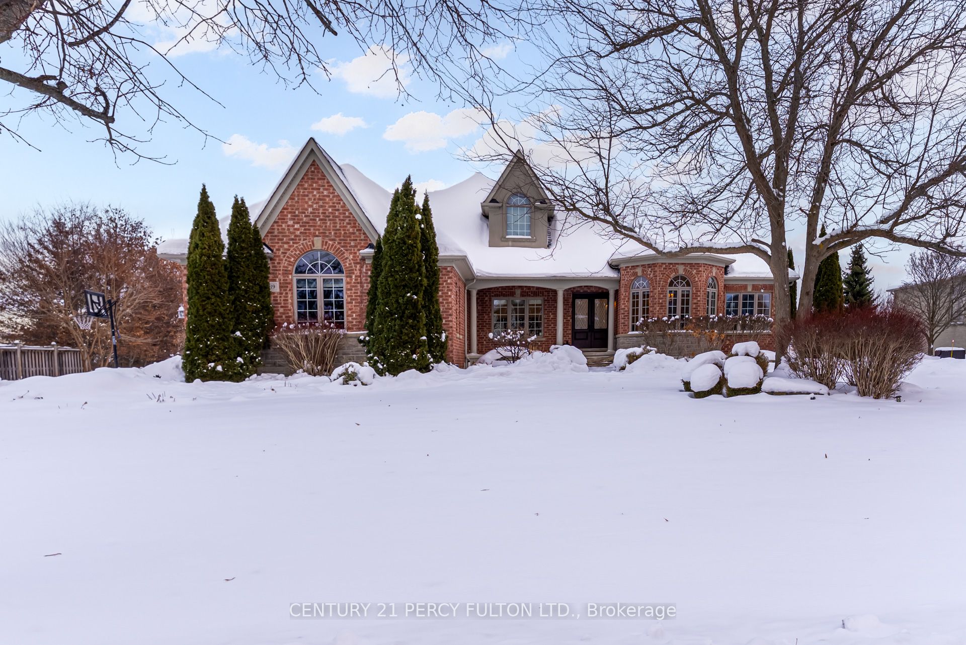 19 Wilson House Drive