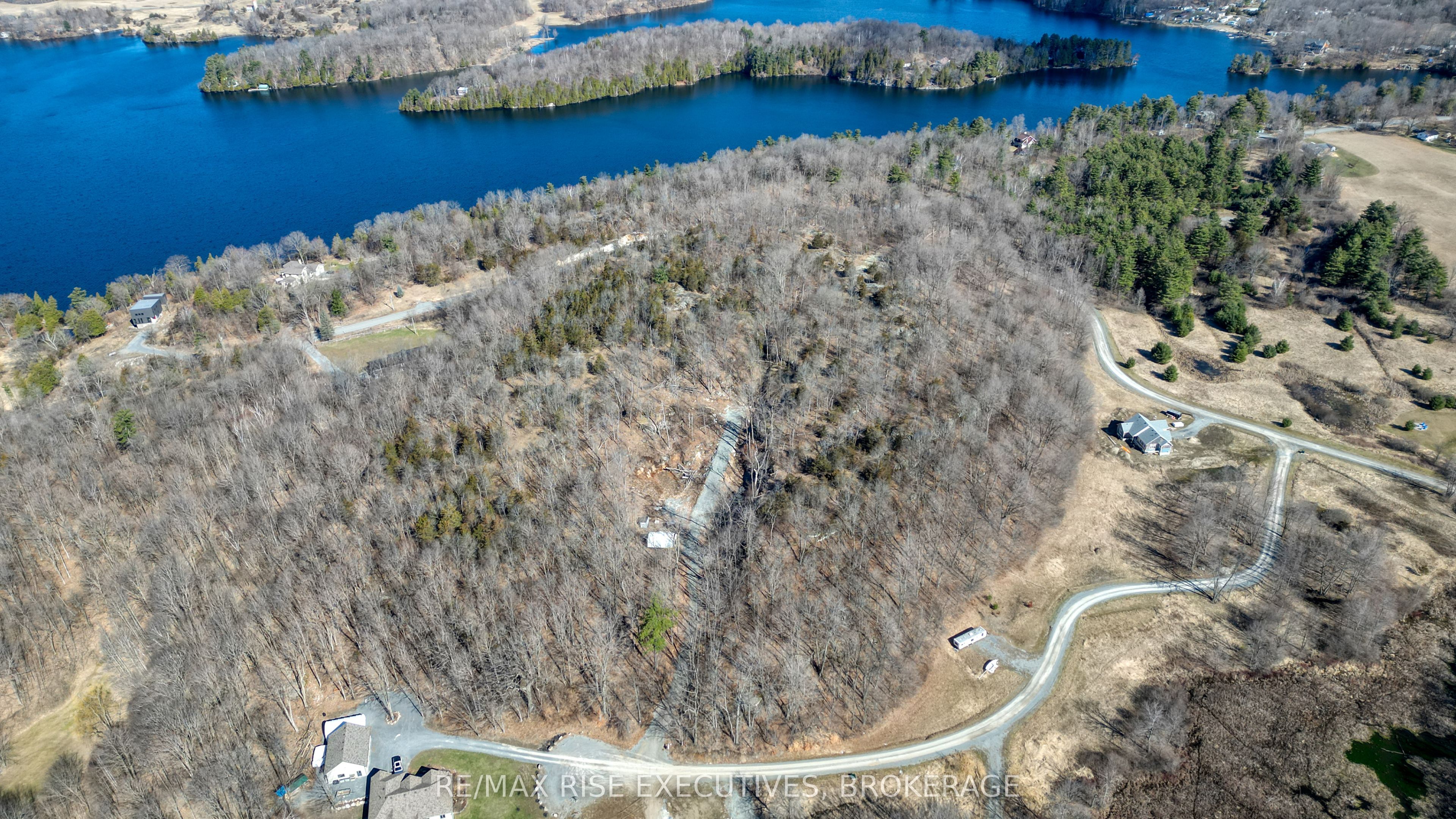 6 CRANBERRY COVE Lane