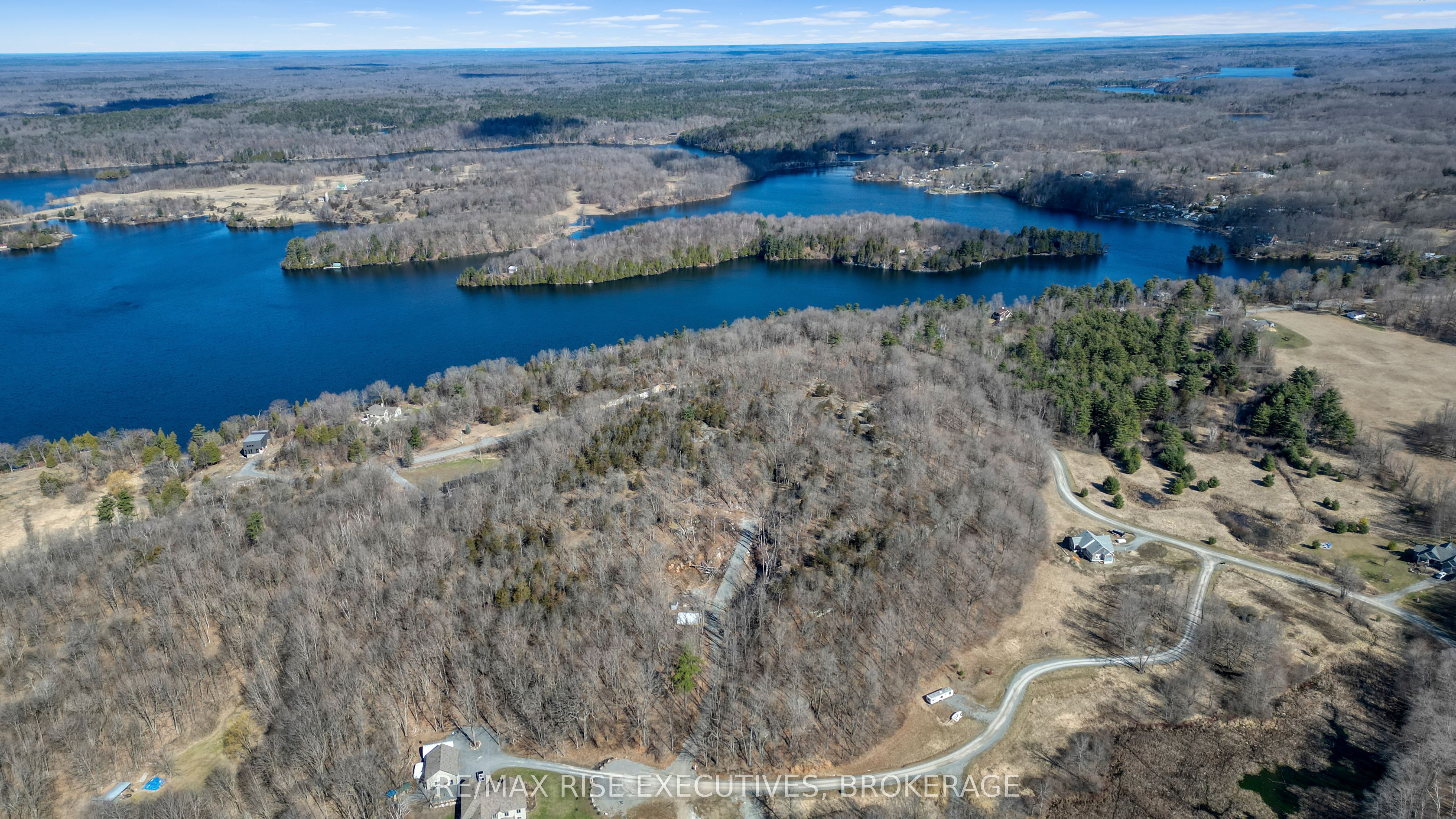6 CRANBERRY COVE Lane