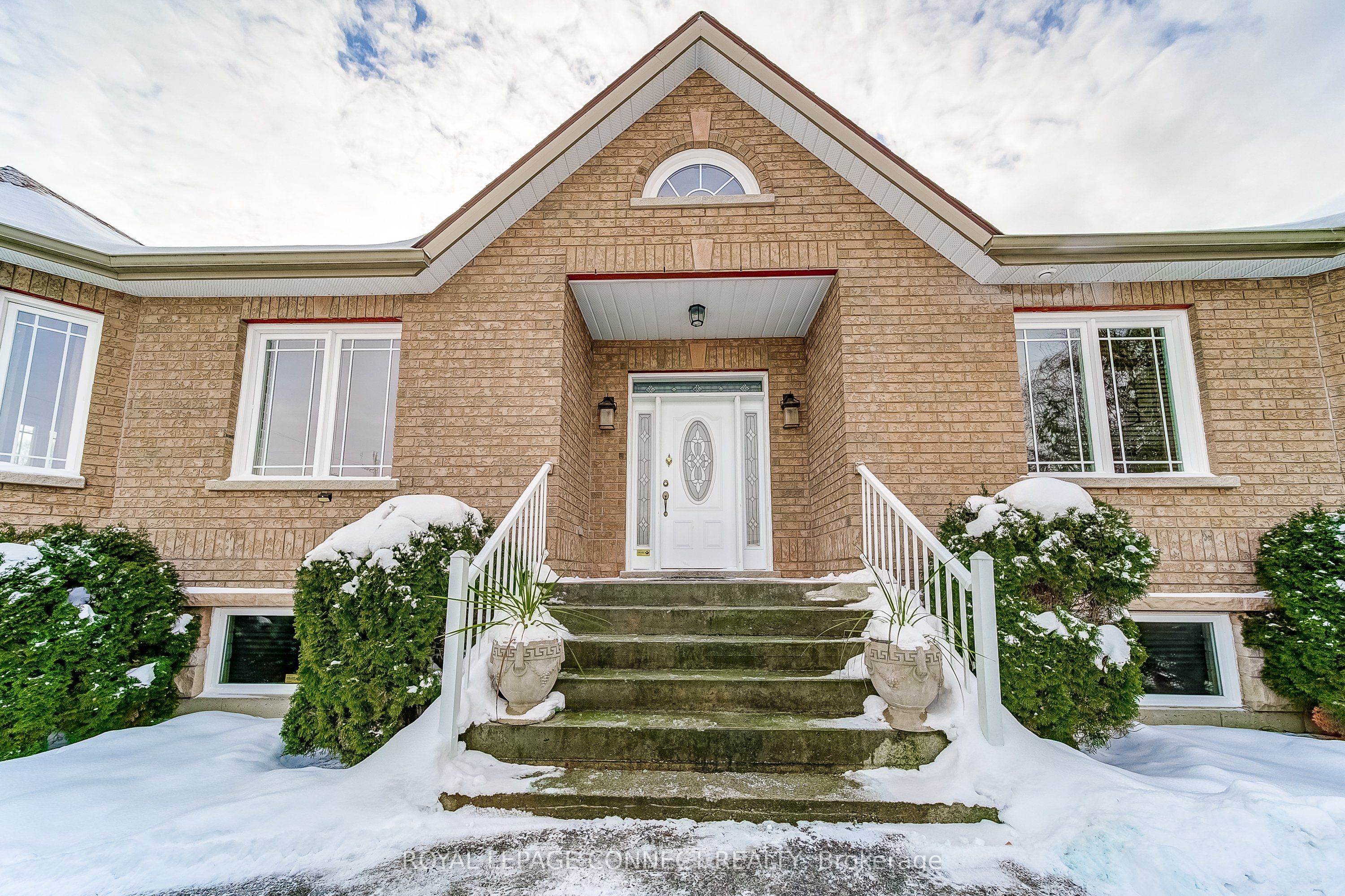 46 Alexander Boulevard