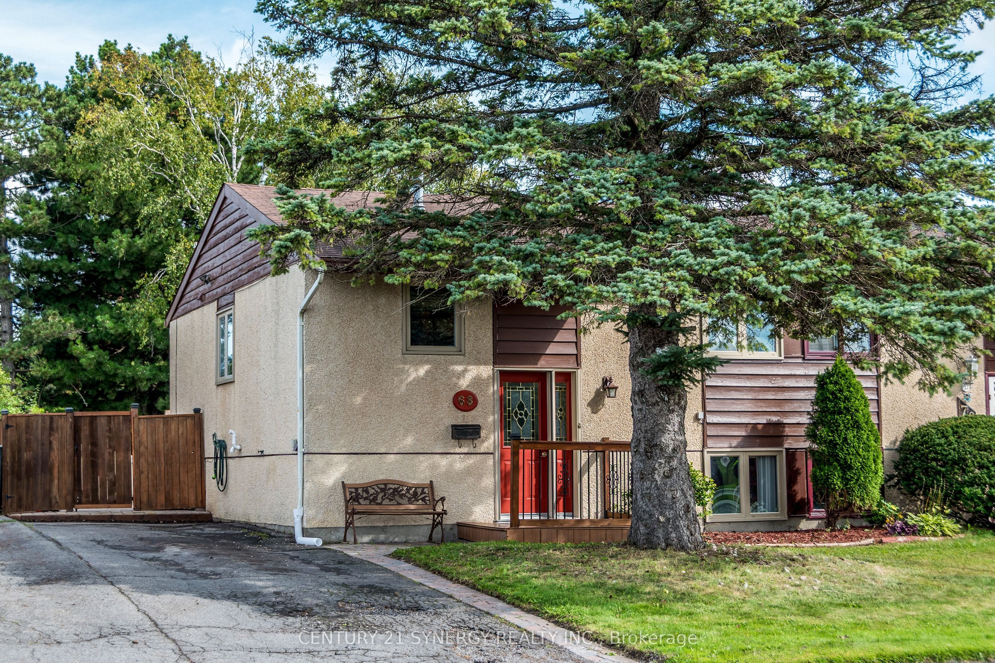 68 Sheldrake Drive E