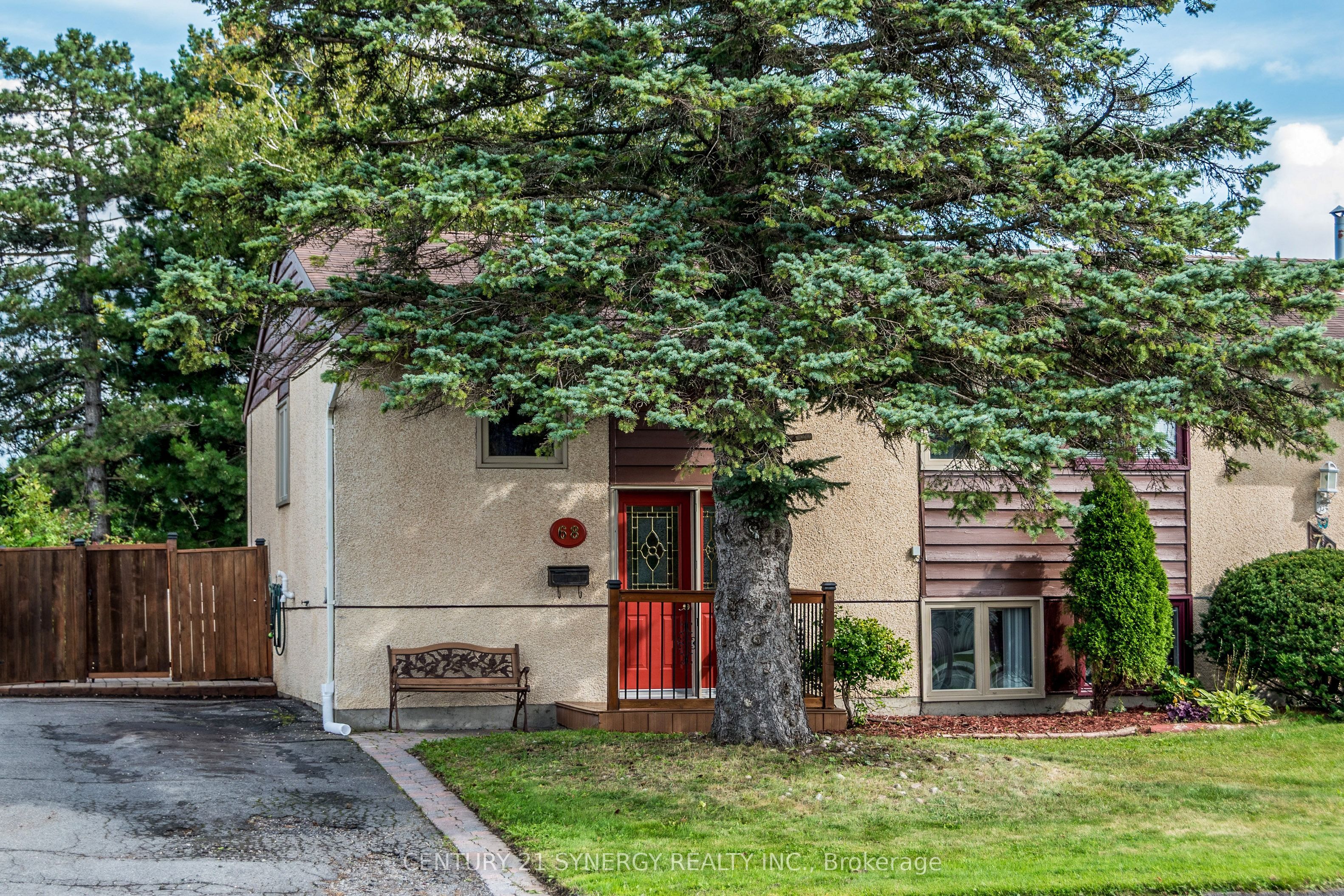 68 Sheldrake Drive E