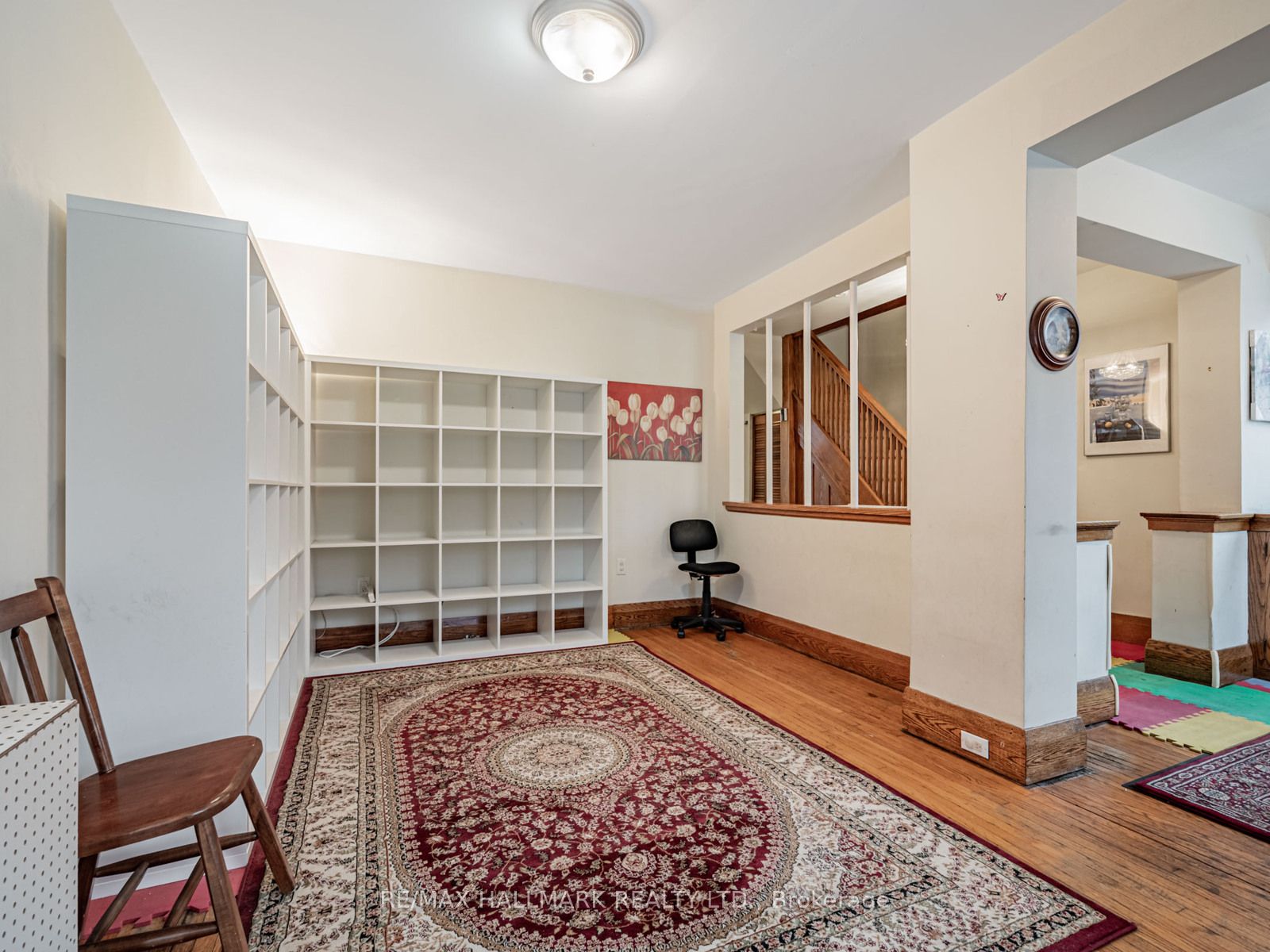 538 Strathmore Boulevard