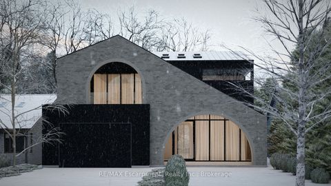 195 Wilton Street Burlington ON L7N 1V8