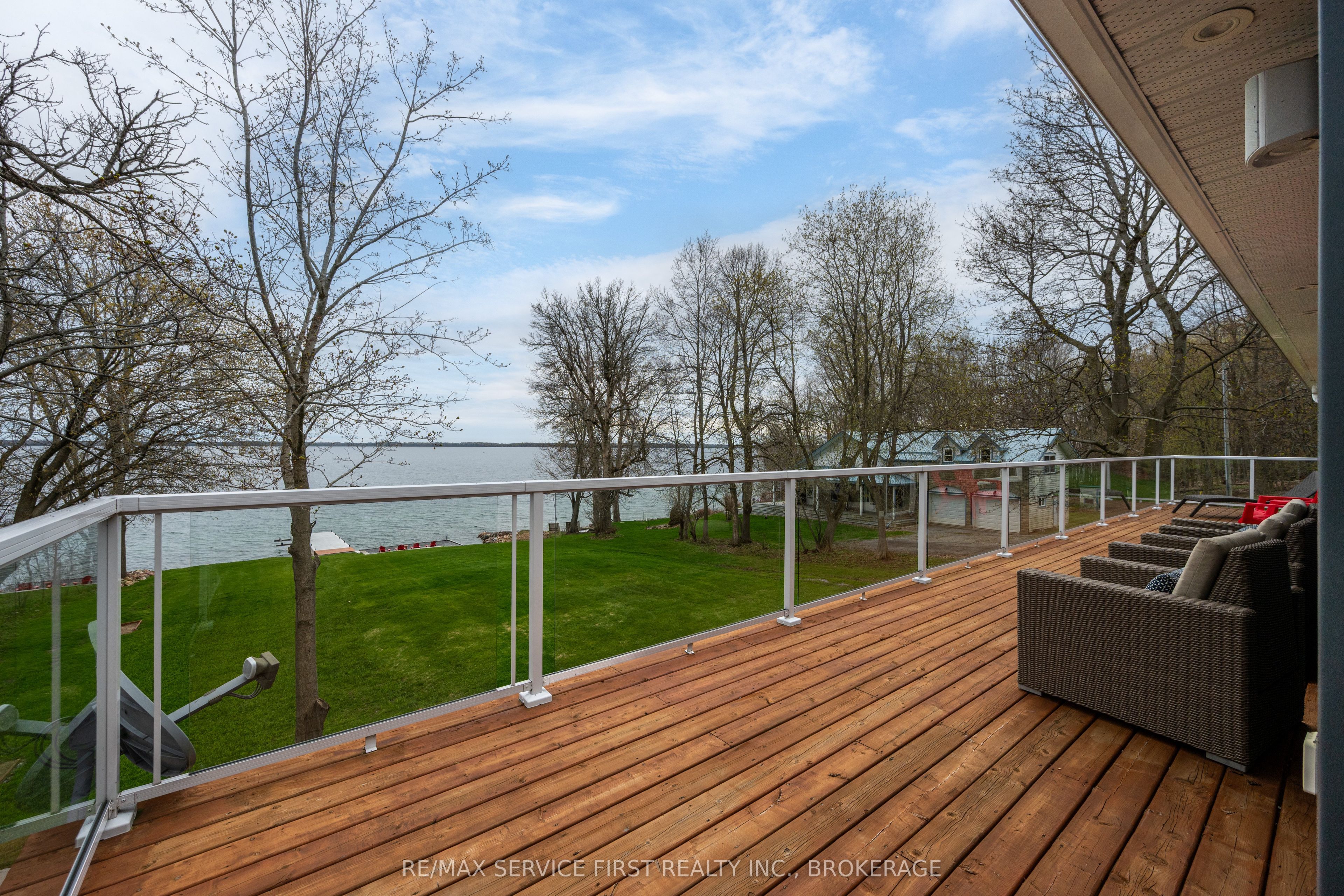 1890 Howe Island Drive