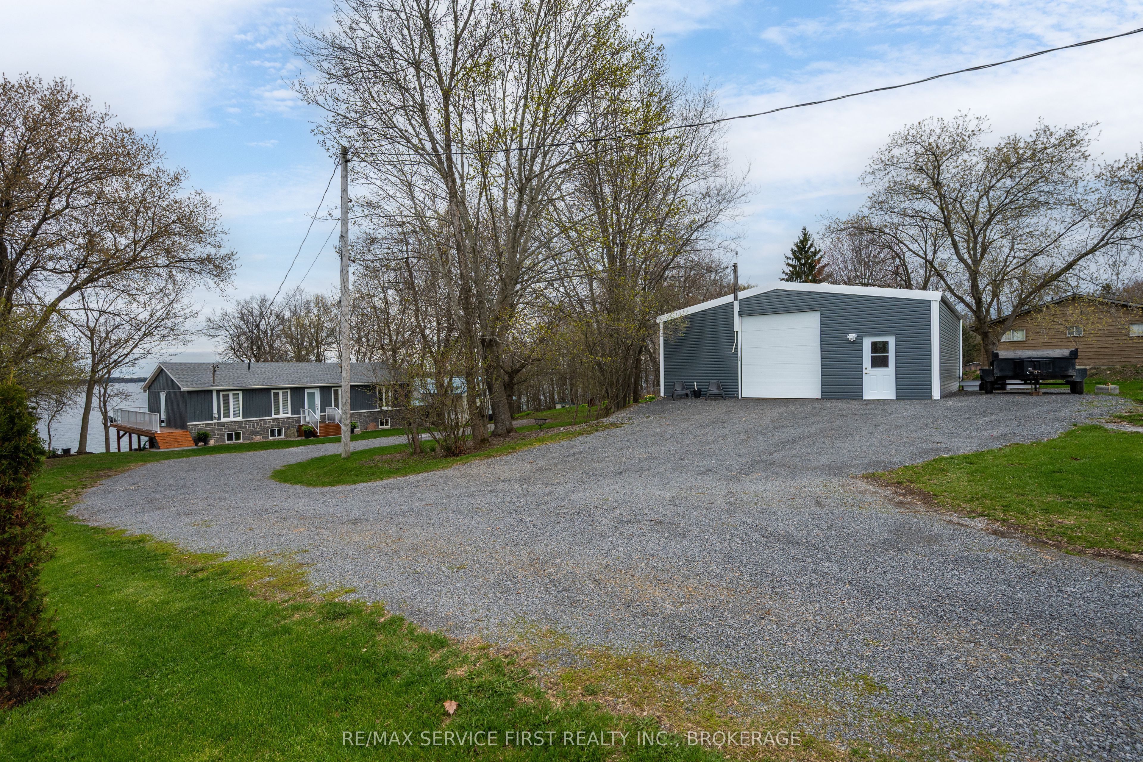 1890 Howe Island Drive
