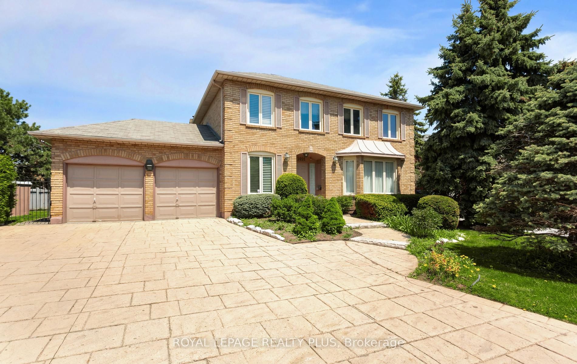1491 The Links Drive