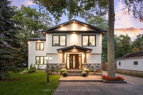 3951 Alberta Avenue Innisfil ON L9S 2M1