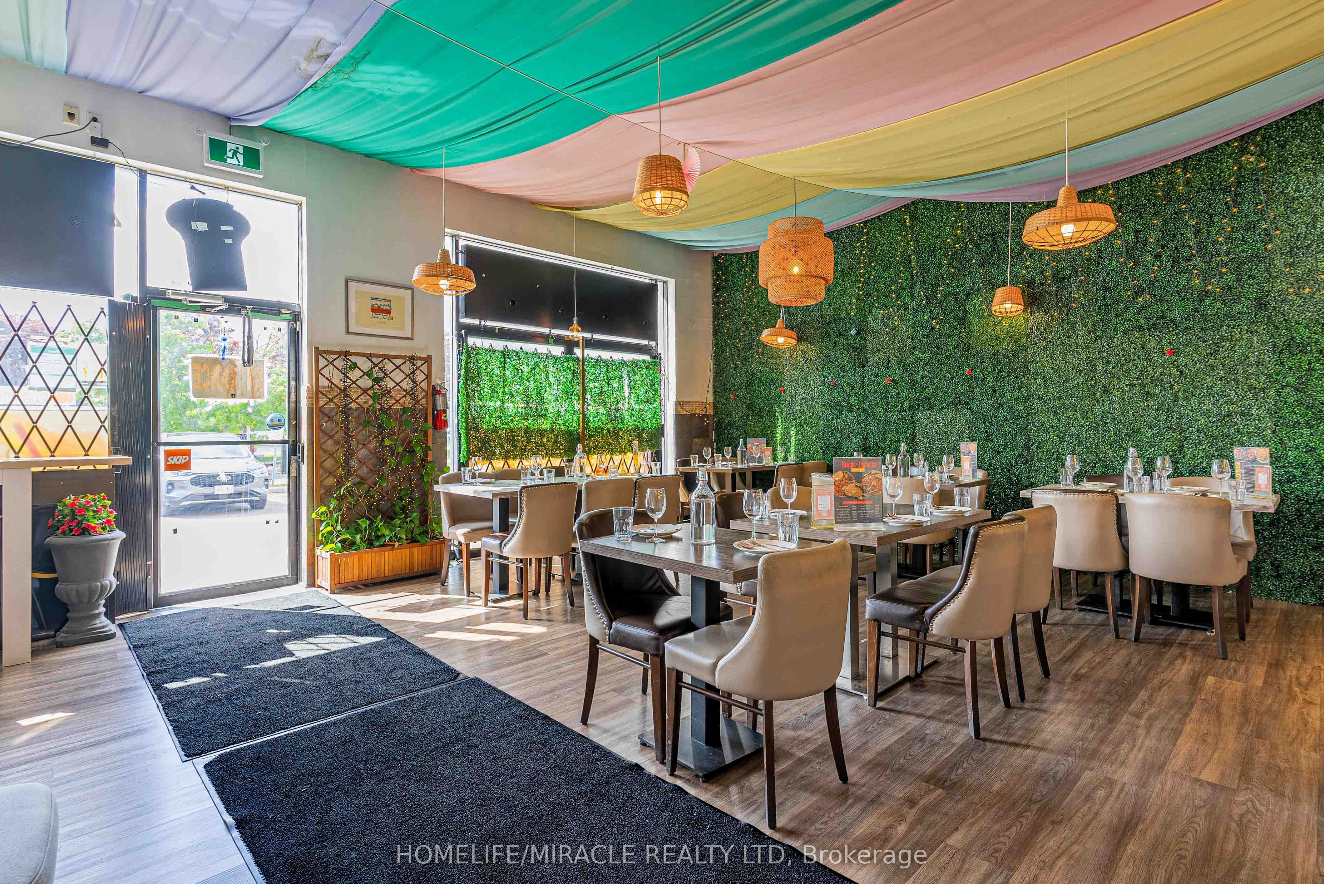 7454 Airport Road Unit A