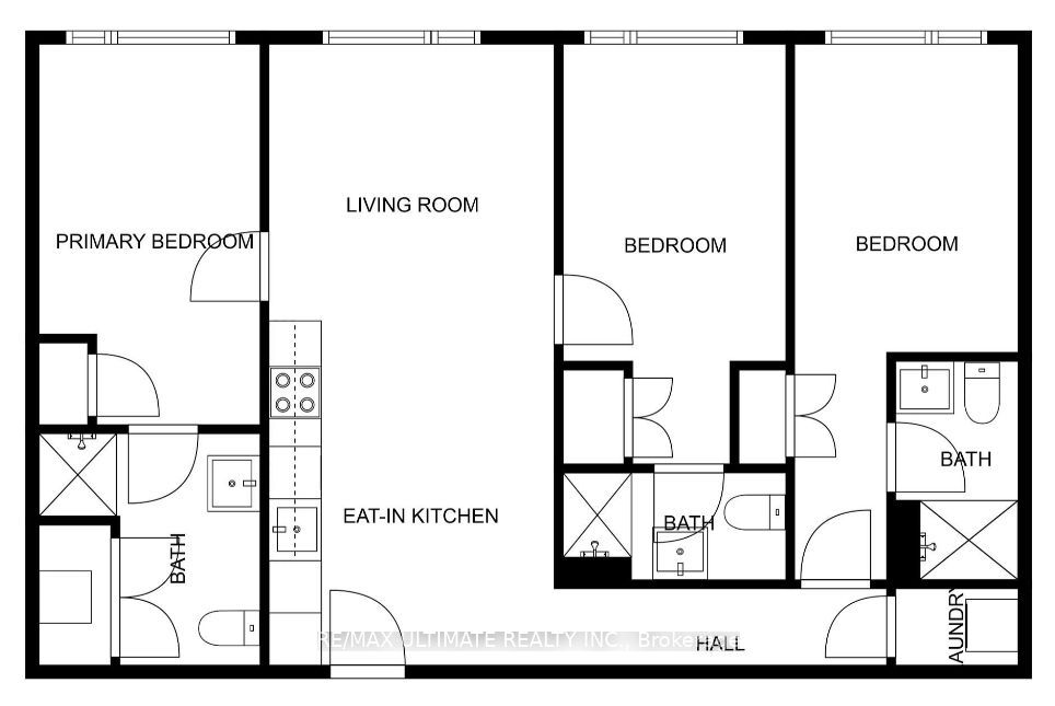 1800 Simcoe Street N 214