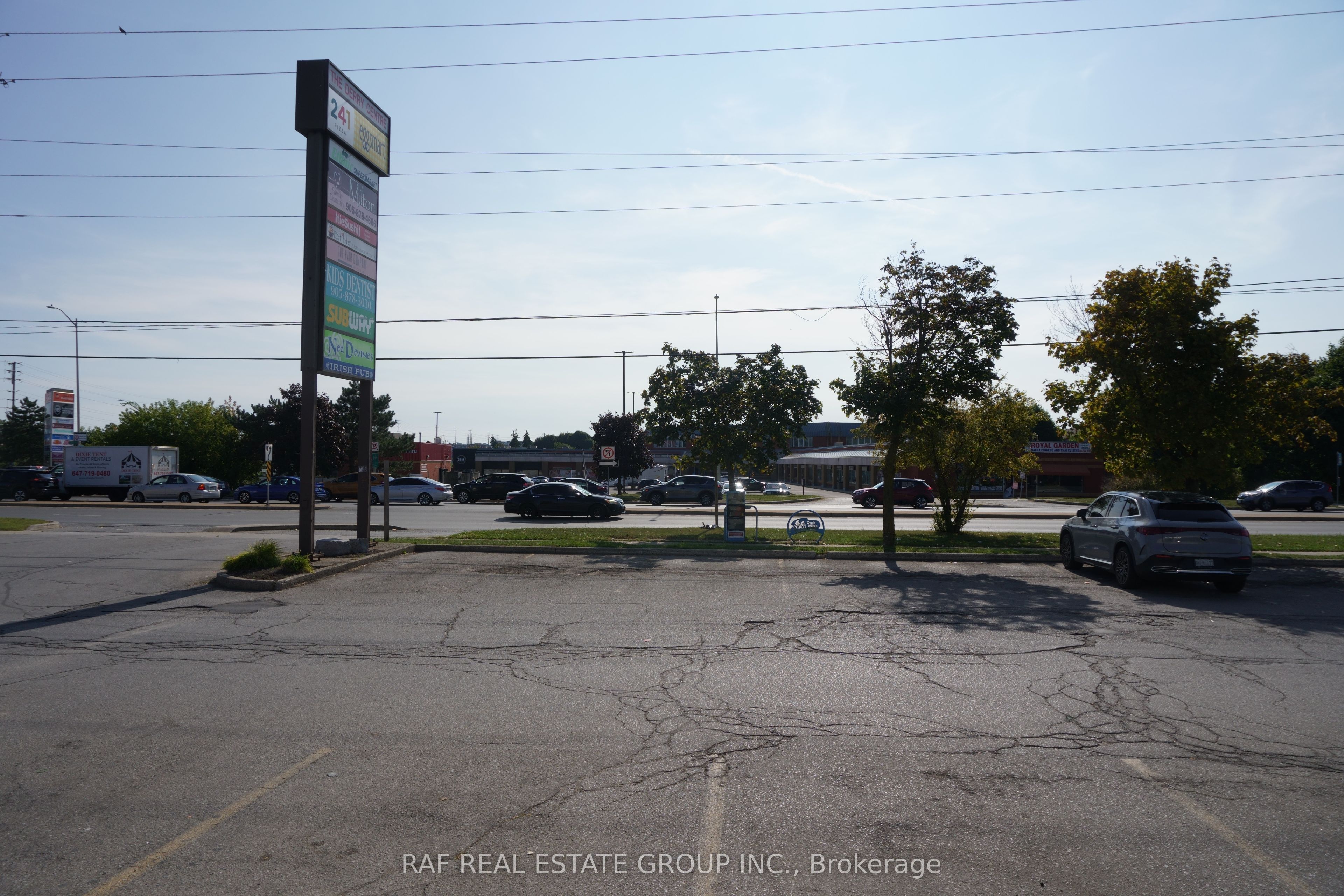 575 Ontario Street S