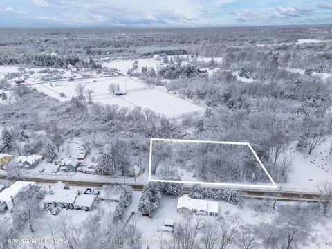 0 County Rd 6 Road Stone Mills ON K0K 3N0