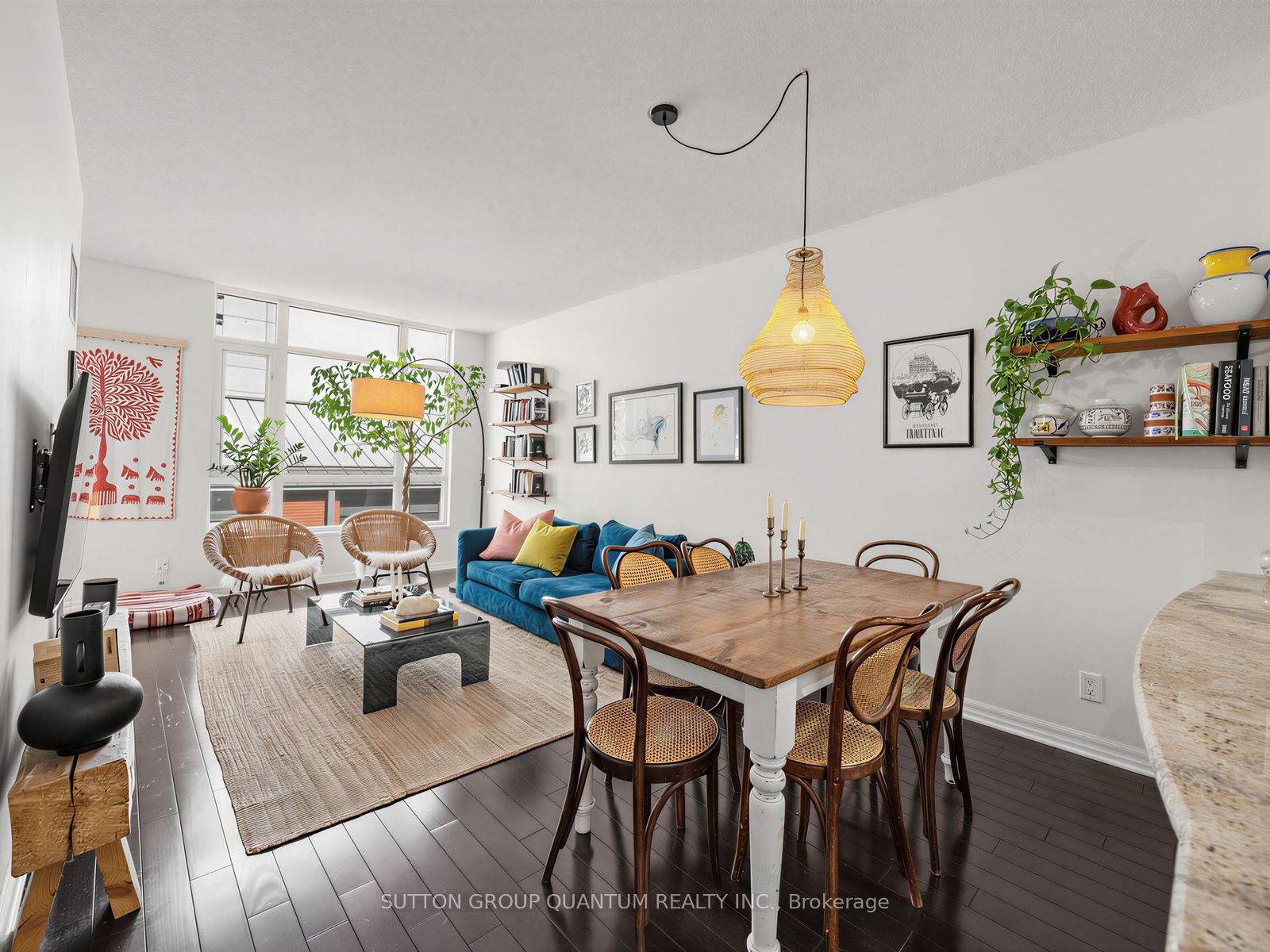 80 Port Street E 304
