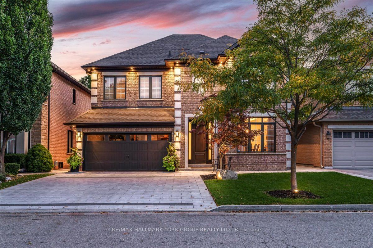 16 Woodland Trail Court